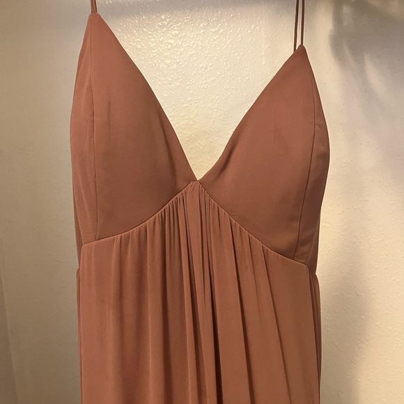 Bridesmaid Dresses, worn once w/boots Boot sizes: 7&9 - Picture 2 of 3